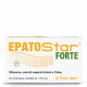 EPATOSTAR FORTE INTEGRATORE FUNZIONE EPATICA 20 COMPRESSE