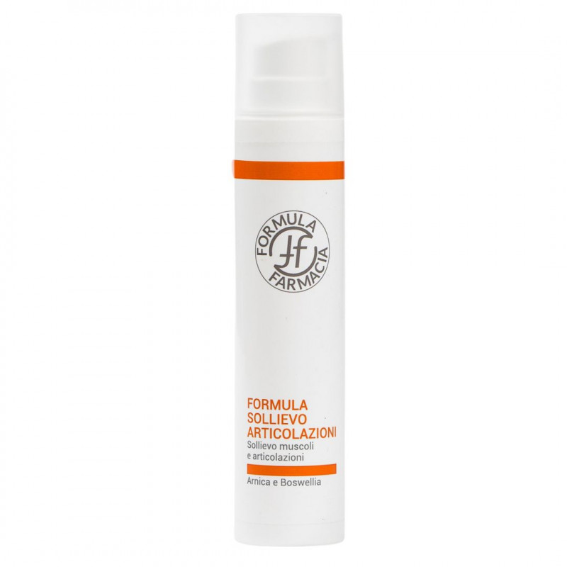 FORMULA FORMULA SOLLIEVO ARTICOLAZIONI 100ML