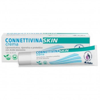 CONNETTIVINA SKIN CREMA PROTETTIVA E RIPARATIVA 50ML