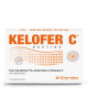 KELOFER C INTEGRATORE DI FERRO ACIDO FOLICO E VITAMINA C 14 BST