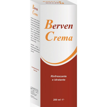 BERVEN CREMA 200 ML
