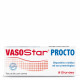 VASOSTAR CREMA PROCTOLOGICA TUBO 30G