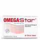 OMEGASTAR INTEGRATORE COLESTEROLO 30CPS MOLLI