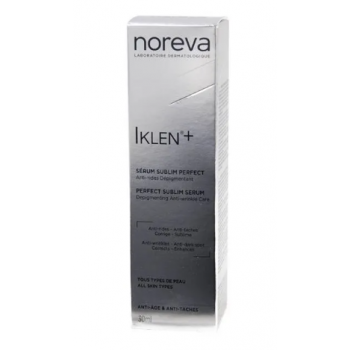 IKLEN SIERO 30ML