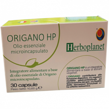 ORIGANO HP 30 CAPSULE