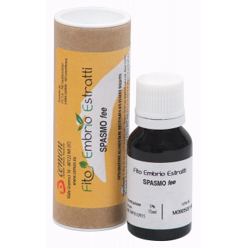 FEE SPASMO 15 ML