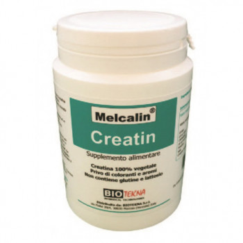 MELCALIN CREATIN 190 G