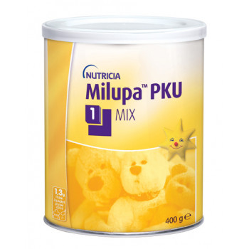 PKU 1 MIX POLVERE 400 G