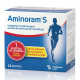 FRESENIUS KABI AMINORAM S INTEGRATORE GUSTO LIMONE 24BST FRESENIUS KABI AMINORAM S INTEGRATORE GUSTO LIMONE 24BST