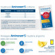 FRESENIUS KABI AMINORAM S INTEGRATORE GUSTO LIMONE 24BST FRESENIUS KABI AMINORAM S INTEGRATORE GUSTO LIMONE 24BST