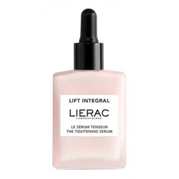 LIERAC LIFT INTEGRAL SIERO TENSORE RASSODANTE E LEVIGANTE 30 ML