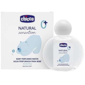 CH NS ACQUA PROFUMATA 100ML