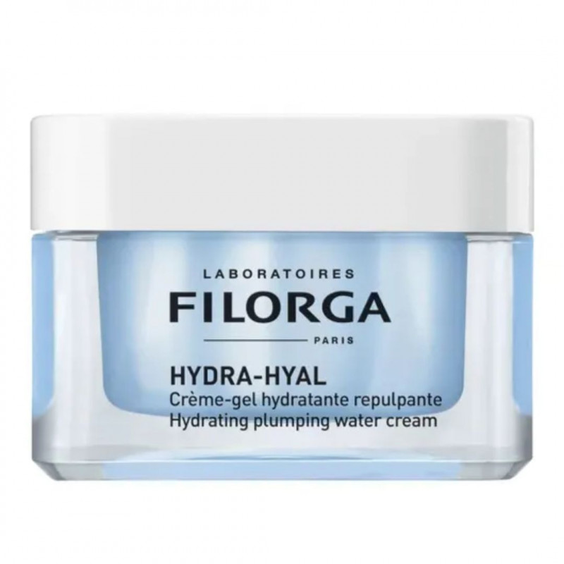 FILORGA HYDRA-HYAL CREMA GEL IDRATANTE PRO-GIOVINEZZA 5 50ML