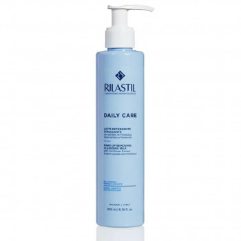 RILASTIL DAILY CARE LATTE DETERGENTE PELLI SENSIBILI 200ML