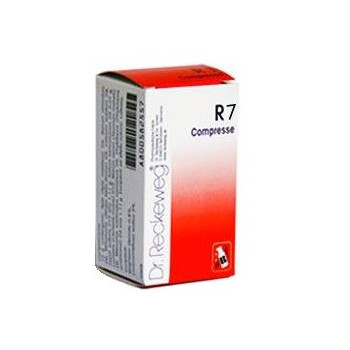 RECKEWEG R7 100CPR 0,1G