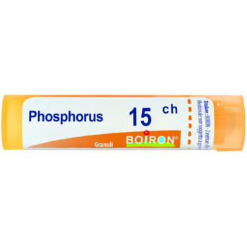 PHOSPHORUS 15CH GR