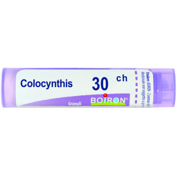 COLOCYNTHIS 30CH GR