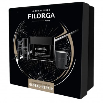 FILORGA COFANETTO NATALE GLOBAL REPAIR