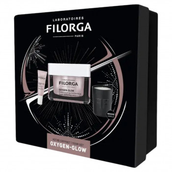 FILORGA COFANETTO NATALE OXYGEN GLOW