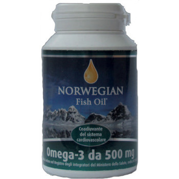 OMEGA 3 180 CAPSULE