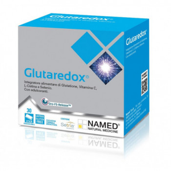 GLUTAREDOX 30 STICKPACK DA 1,1 G