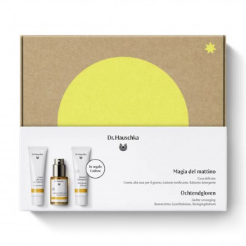 WALA DR HAUSCHKA KIT VISO MAGIA DEL MATTINO