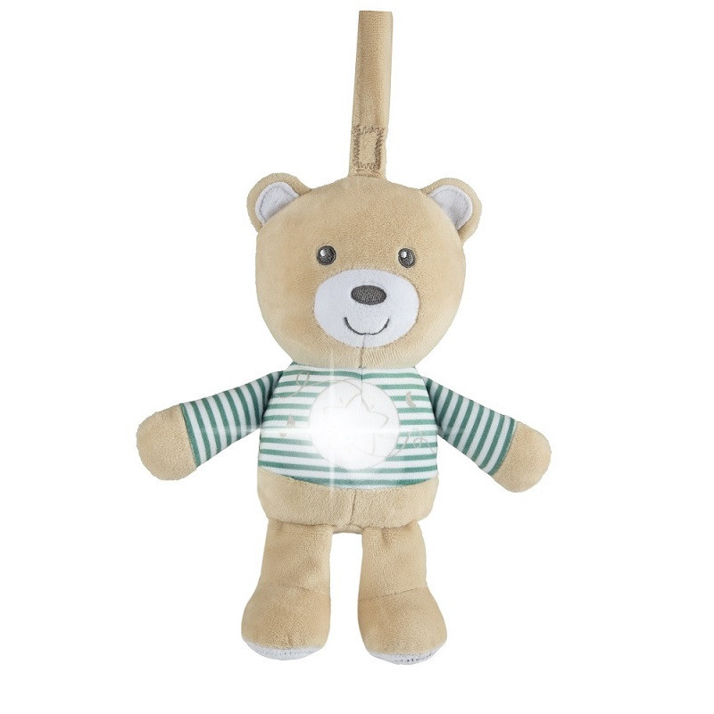 Hasbro Lock Stars - Blocco Orso Rosa Con Sorpresa, 2 Chiavi E Mini Lock Pal Misterioso