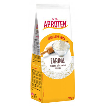 APROTEN FARINA 500 G