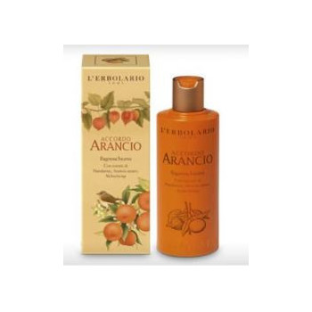ARANCIO BAGNOSCHIUMA 250 ML