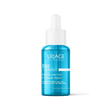 URIAGE SERUM HYALU BOOSTER30ML