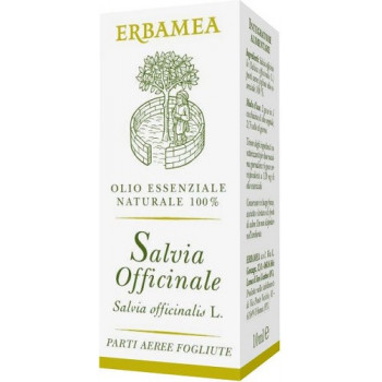 SALVIA OFFICINALE 10 ML