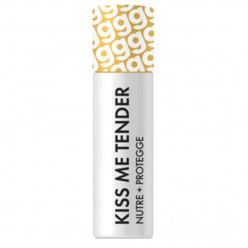 GOOVI KISS ME TENDER BALSAMO LABBRA NUTRE + PROTEGGE STICK 5,7 ML