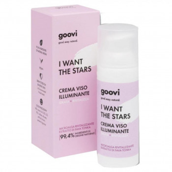 GOOVI CREMA VISO ILLUMIN 50ML