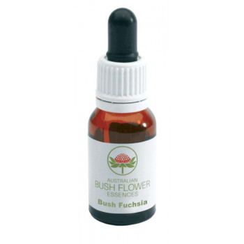 BUSH FUCHSIA GOCCE 15 ML