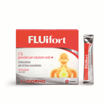 FLUIFORT*OS GRAN.30BUST.2,7G