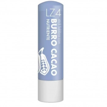 ZETA FARMACEUTICI LZ4 STICK LABBRA CON BURRO CACAO 4.5G