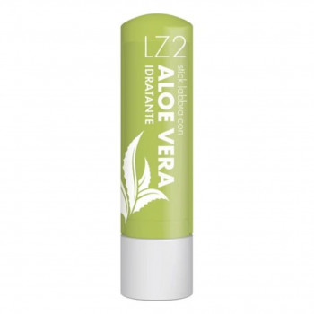 ZETA FARMACEUTICI LZ2 STICK LABBRA CON ALOE 4.5G