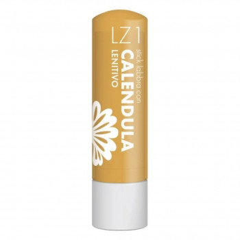 ZETA FARMACEUTICI LZ1 STICK LABBRA CON CALENDULA LENITIVO 4.5G