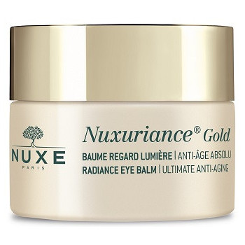 NUXE NUXURIANCE GOLD BALSAMO OCCHI ILLUMINANTE 15 ML