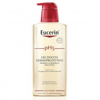 EUCERIN PH5 GEL DOCCIA DERMOPROTETTIVO 400ML