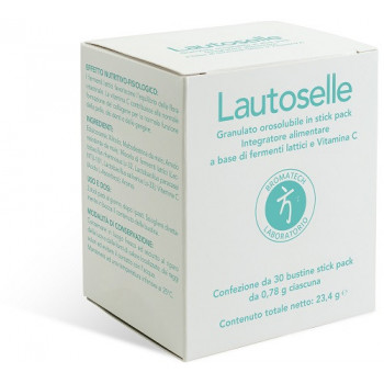 LAUTOSELLE 30 STICK PACK