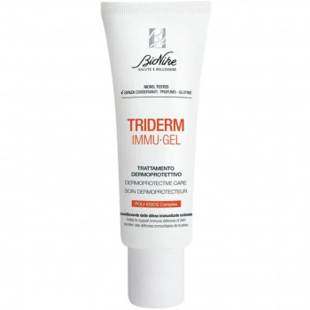 BIONIKE TRIDERM IMMU-GEL TRATTAMENTO DERMOPROTETTIVO 30ML