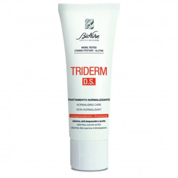 BIONIKE TRIDERM TRATTAMENTO DERMATITE SEBORROICA 50ML