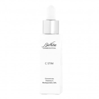 BIONIKE COSMECEUTICAL C STIM CONCENTRATO VITAMINA C 30ML