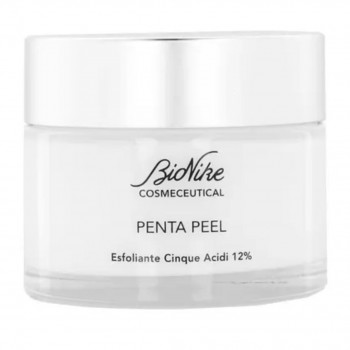 BIONIKE COSMECEUTICAL PENTA PEEL ESFOLIANTE 50 DISCHETTI