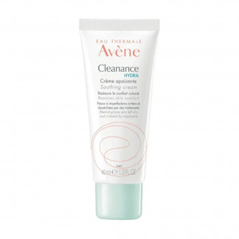 AVÈNE CICALFATE+ TRATTAMENTO IDRATANTE RISTRUTTURANTE 40ML