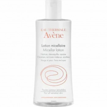 AVÈNE LOZIONE MICELLARE 500ML