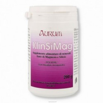KLINSIMAG POLVERE 200G AURUM