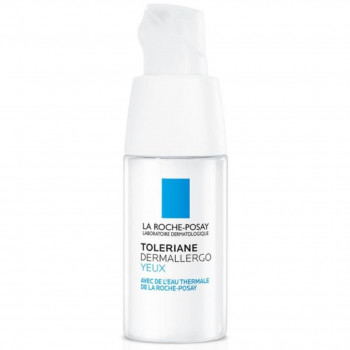 LA ROCHE POSAY TOLERIANE DERMALLERGO CREMA CONTORNO OCCHI 20ML