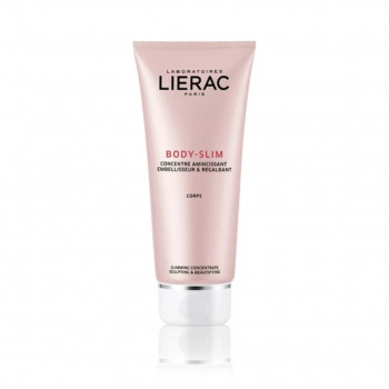 LIERAC BODY SLIM SNELLENTE GLOBALE ANTICELLULITE 200ML